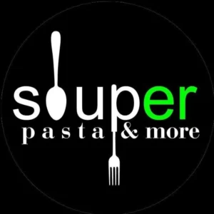 souper pasta